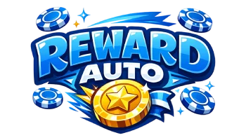 ทดลองเล่นสล็อต Reward Auto ฟรี ไม่ต้องสมัคร
